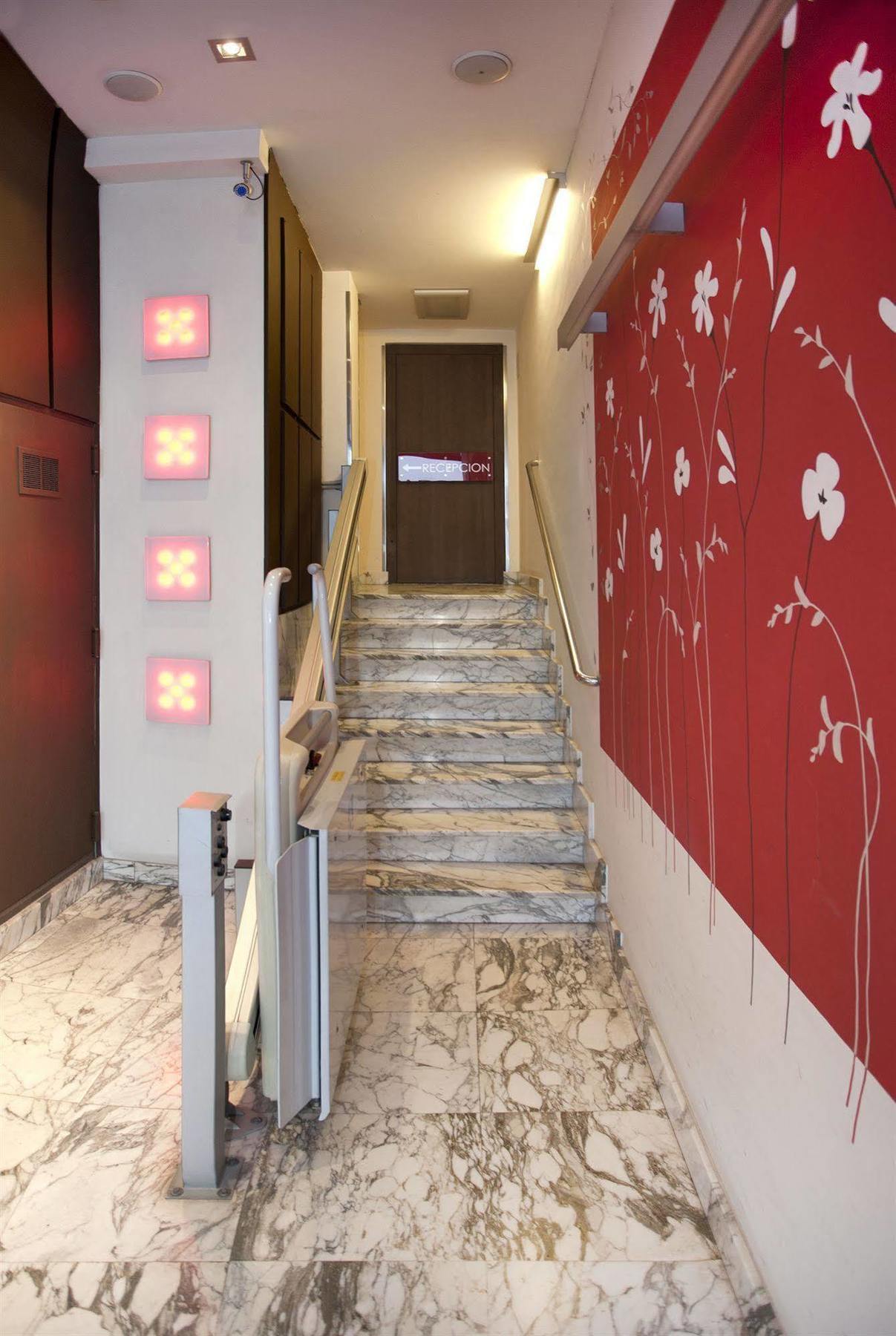 Parot Hotel