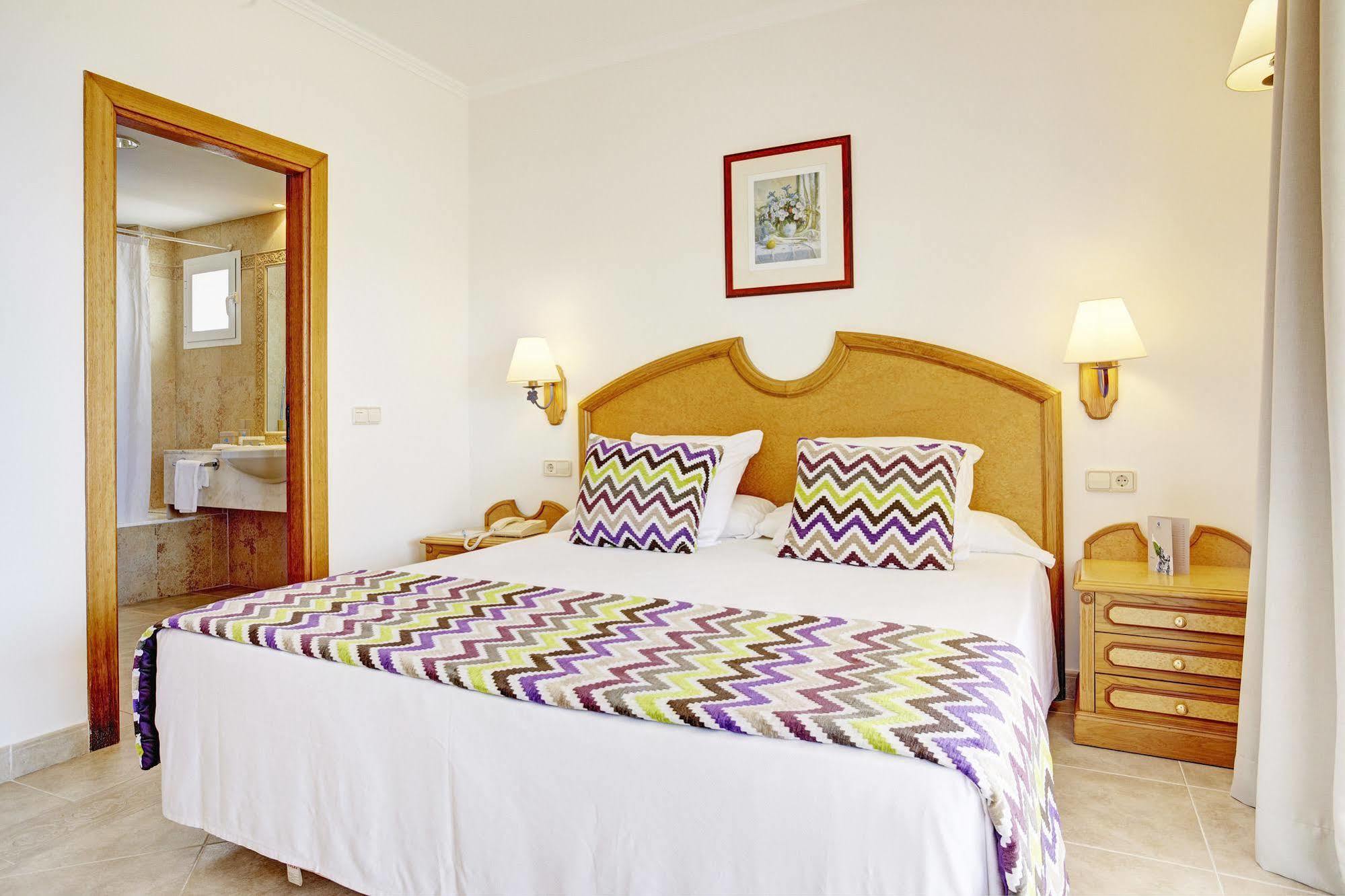 Hotel Grupotel Santa Eularia & - Adults Only Santa Eularia des Riu
