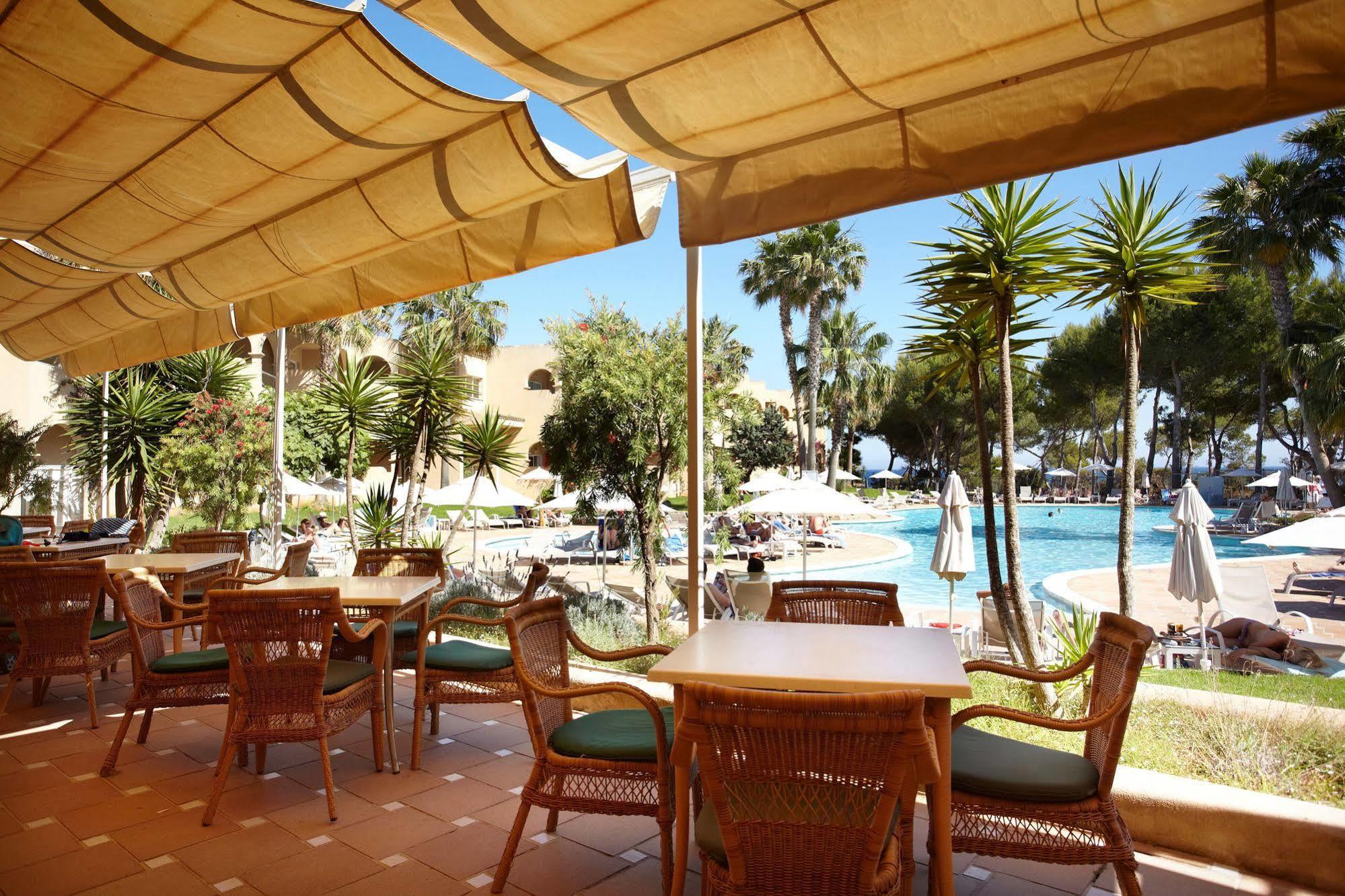 Grupotel Santa Eularia & - Adults Only Hotel
