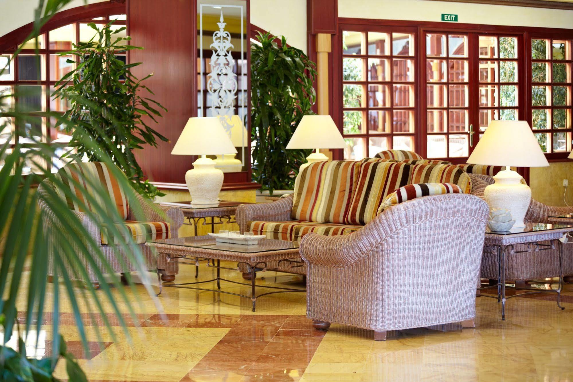 Grupotel Santa Eularia & - Adults Only Hotel
