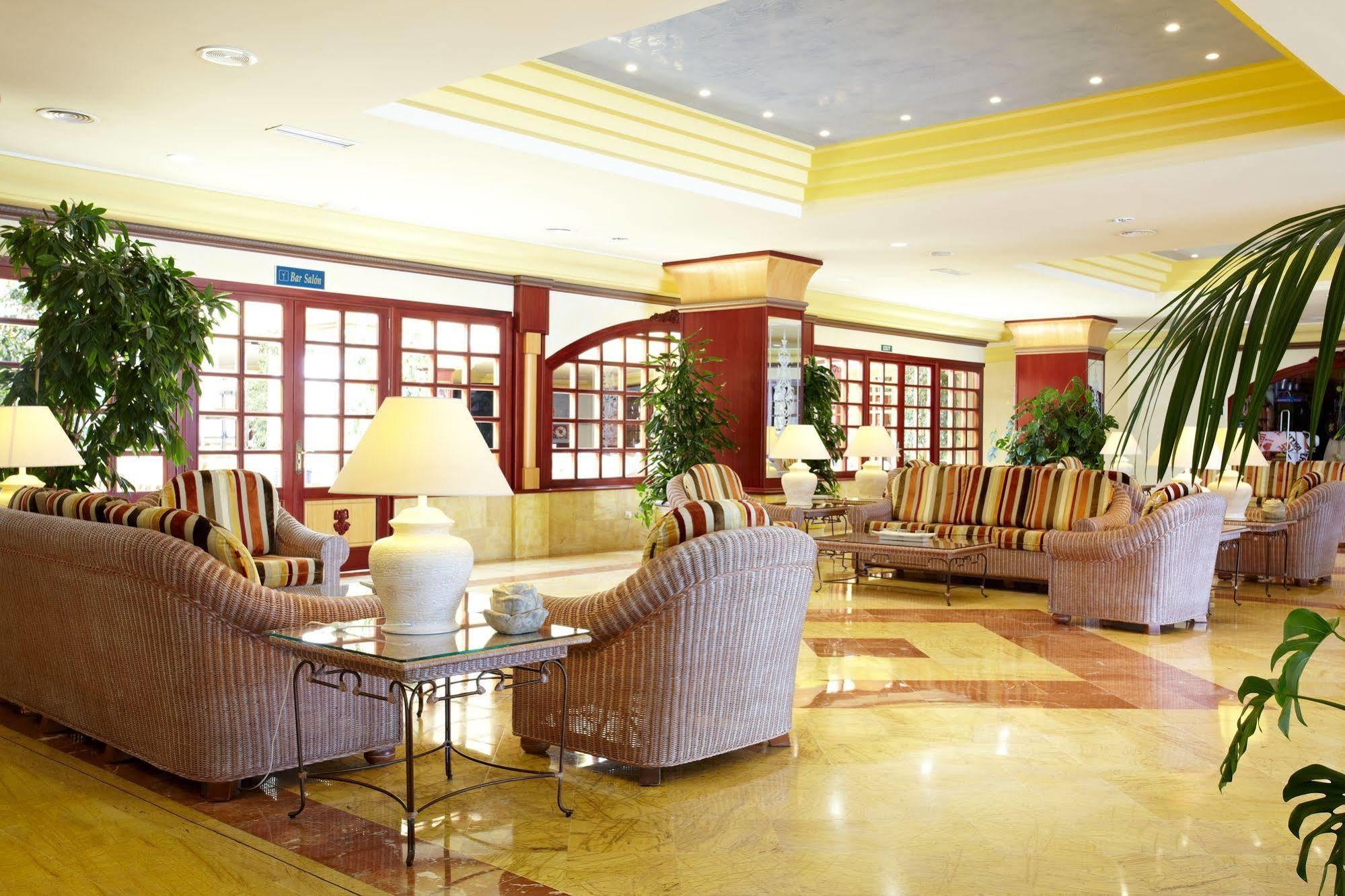 Grupotel Santa Eularia & - Adults Only Hotel 4*