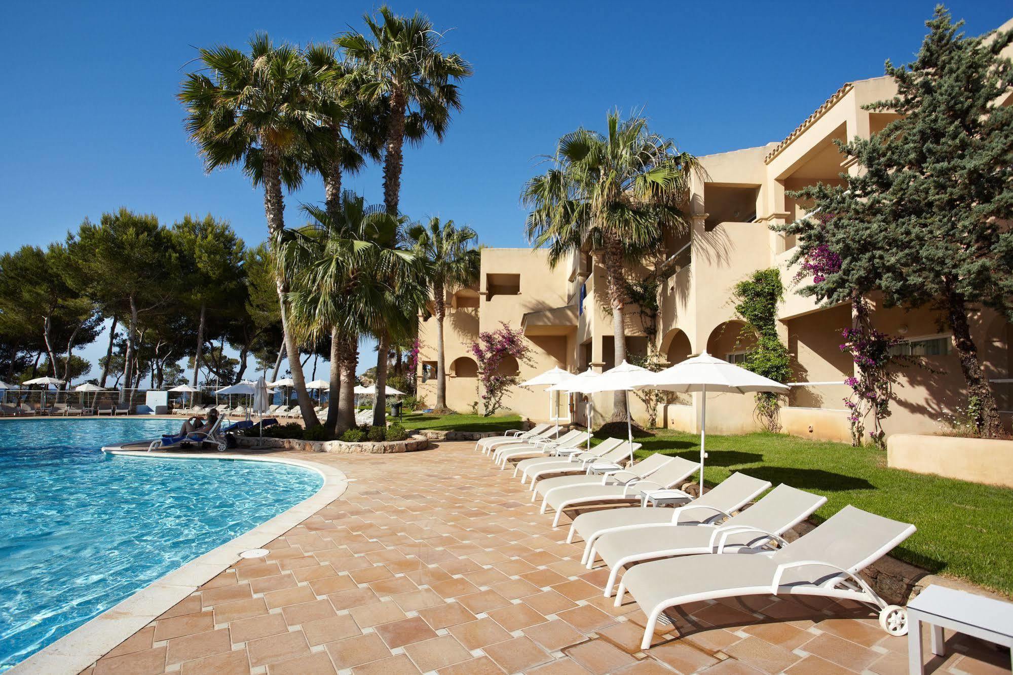 Hotel Grupotel Santa Eularia & - Adults Only Santa Eularia des Riu