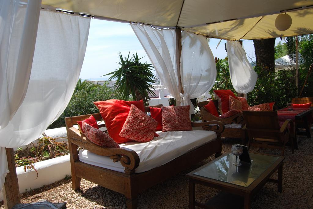 Bed & Breakfast Buenavista & 2*