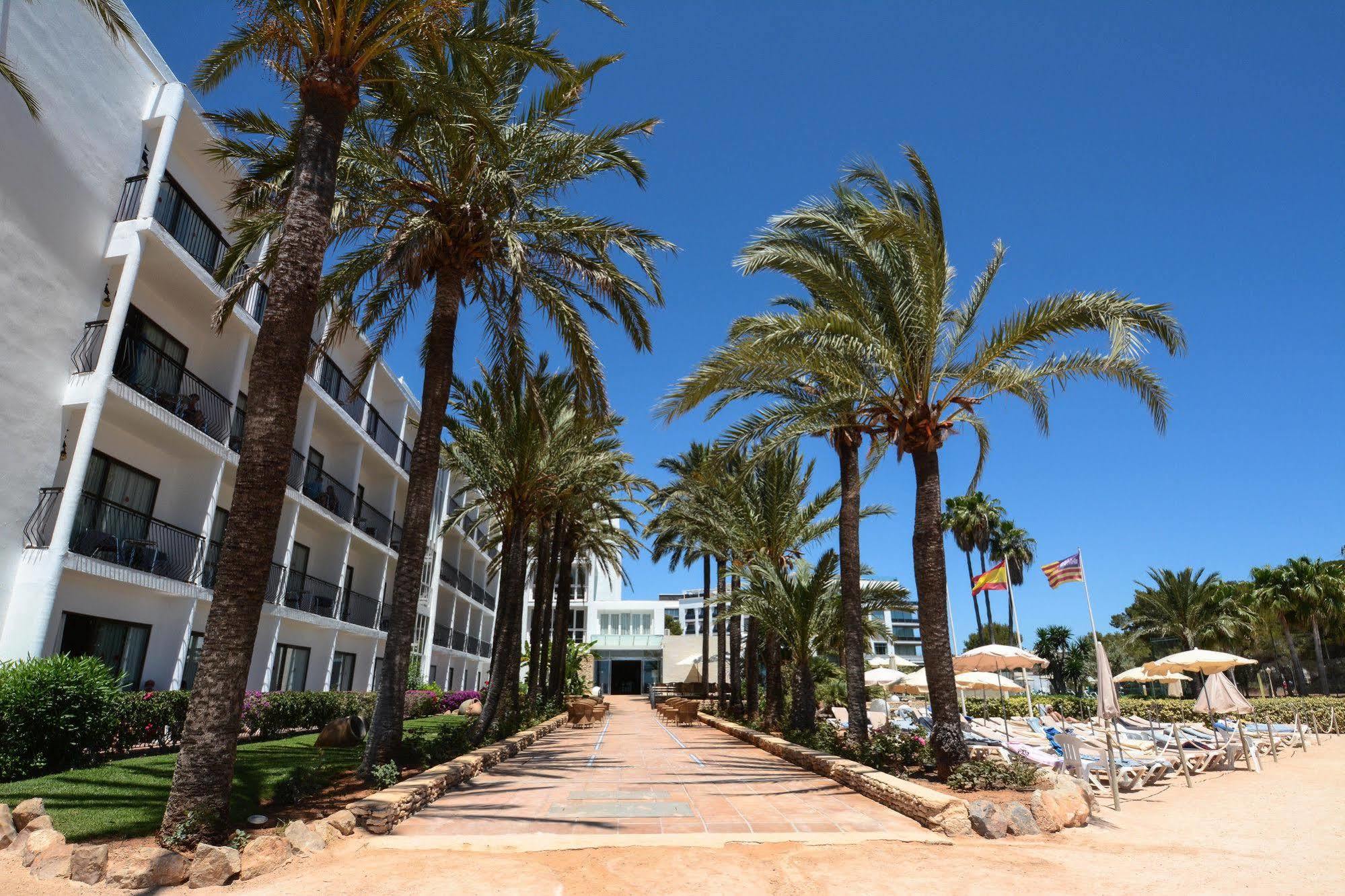 Hotel Catalonia Ses Estaques - Adults Only 4*
