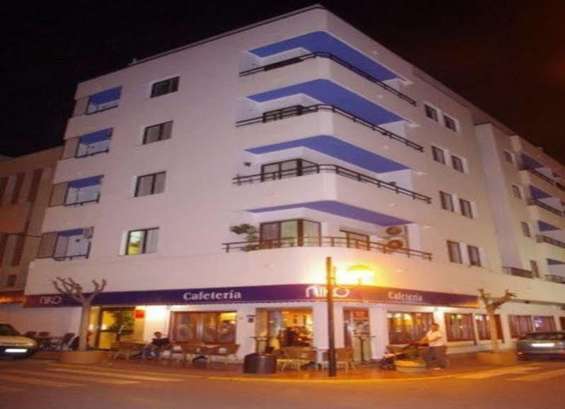 Niko Apartment