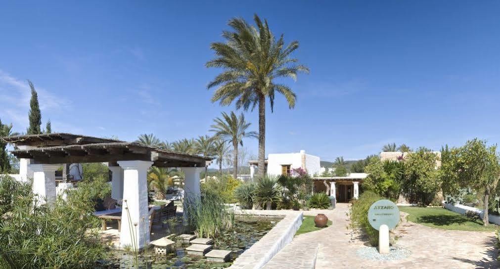 Atzaro Santa Eulària des Riu