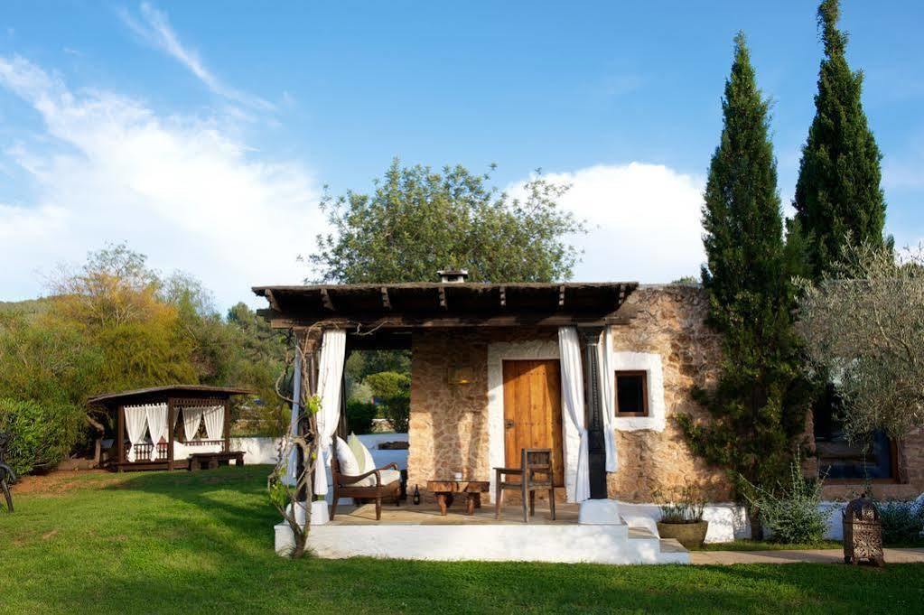 Casa rural Atzaró *
