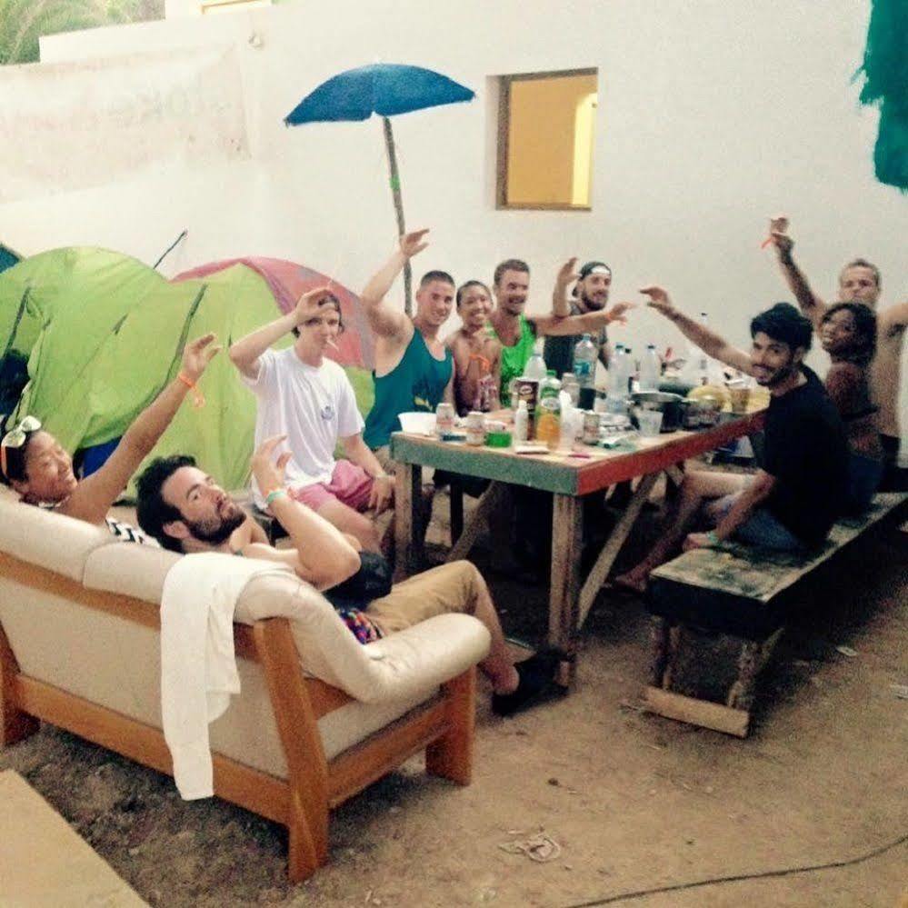 Ibiza Camp Hotel Santa Eularia des Riu