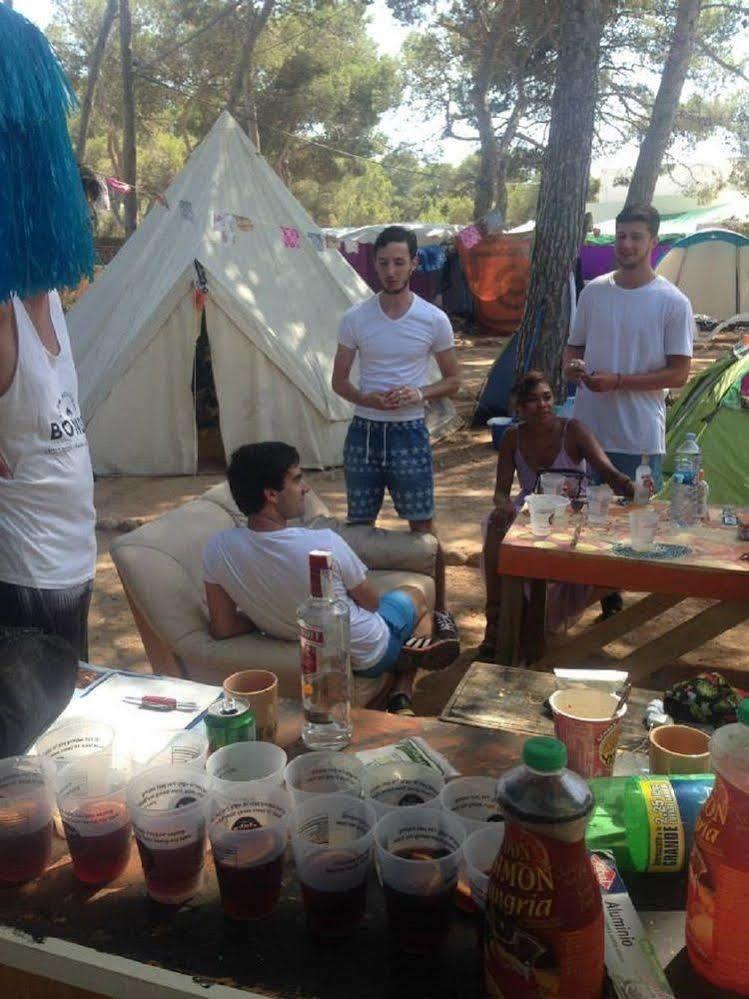 Ibiza Camp Santa Eularia des Riu