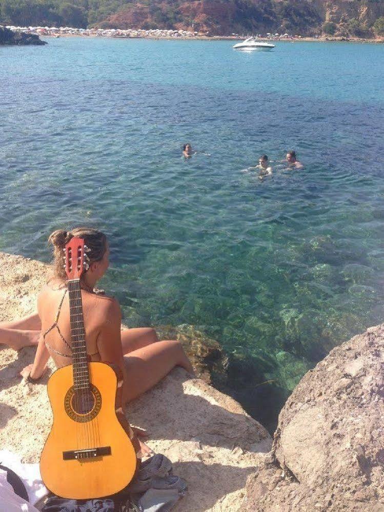 Ibiza Camp Hotel *