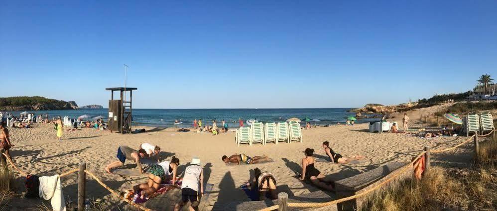 Ibiza Camp