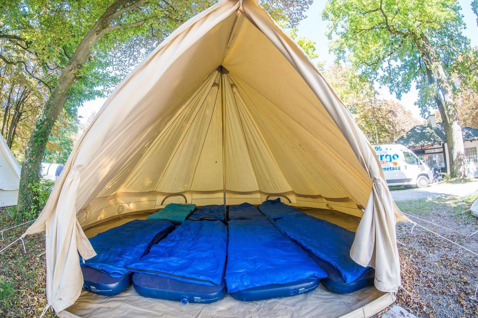 Ibiza Camp