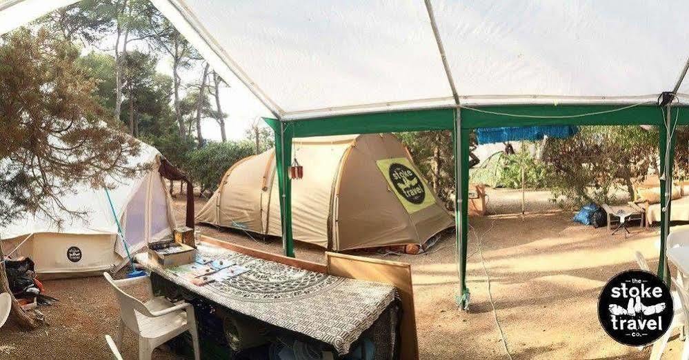 Ibiza Camp