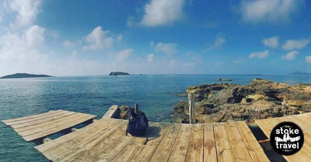 Hotel Ibiza Camp *