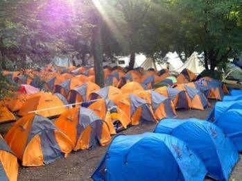 Hotel Ibiza Camp *