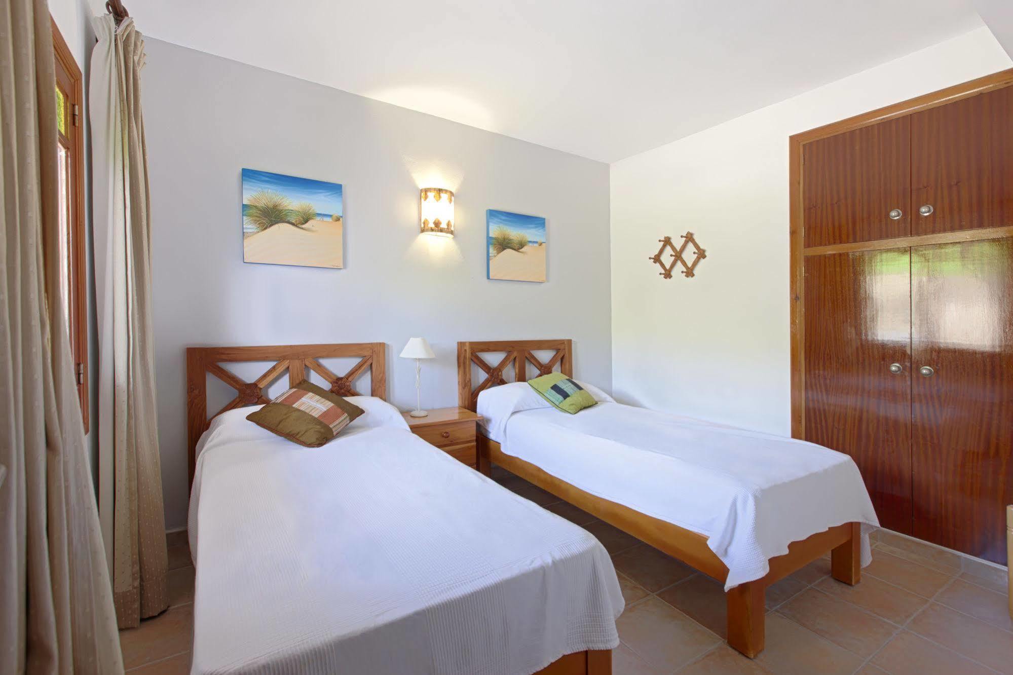 Apartment Colomar Santa Eularia des Riu
