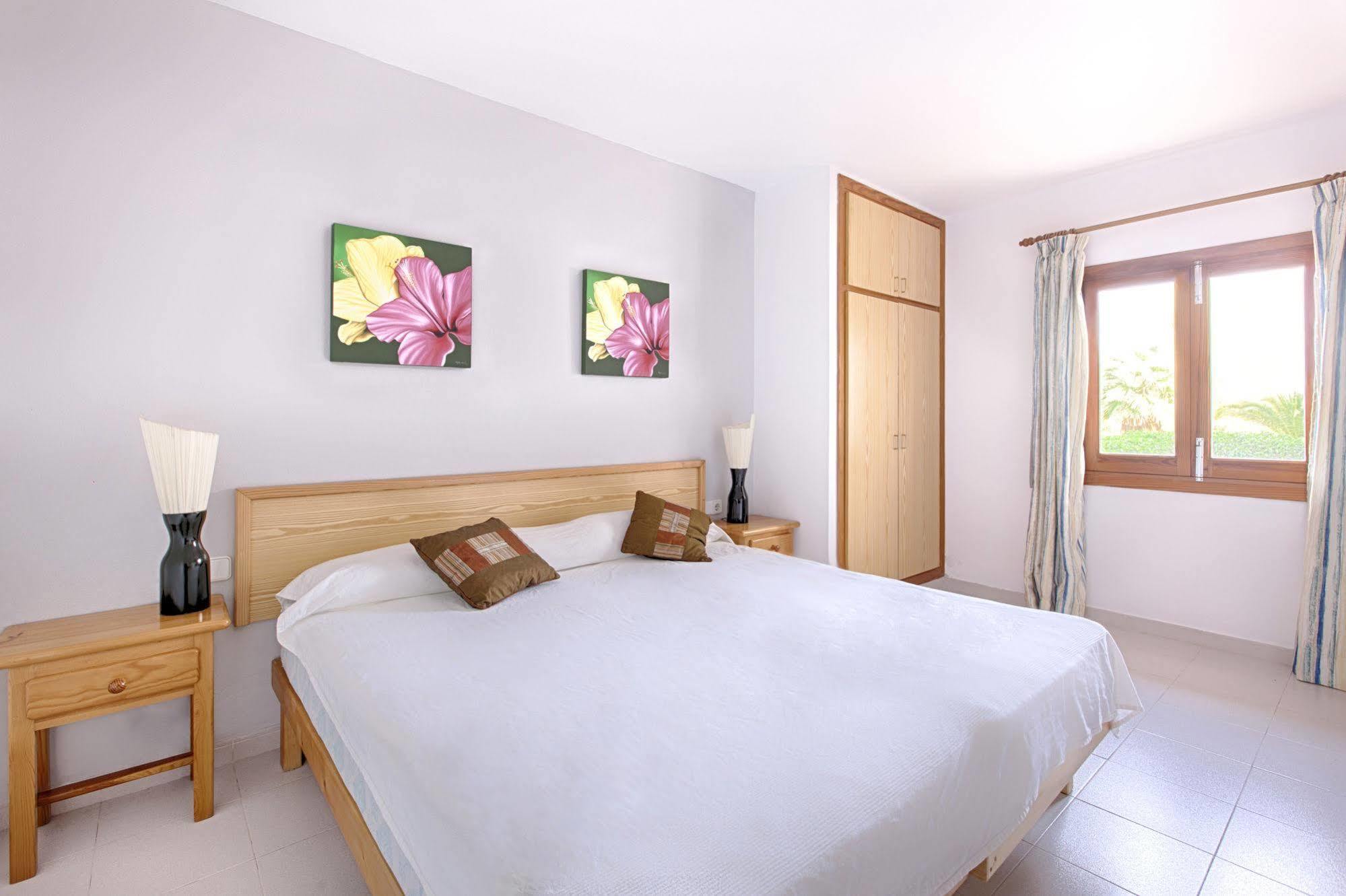 Apartment Colomar