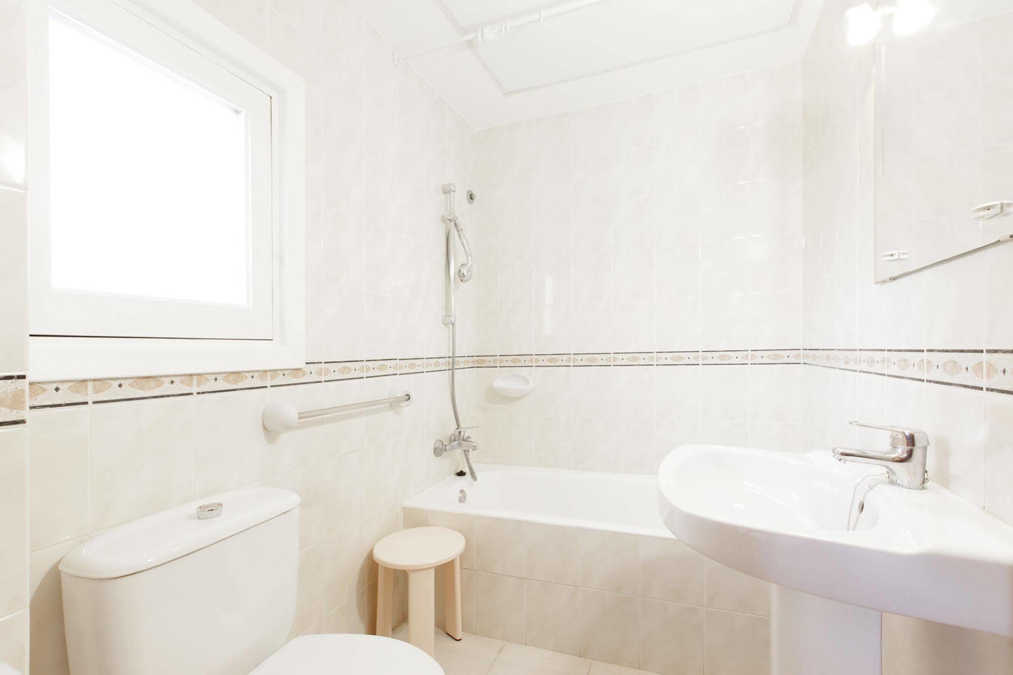 Colomar Apartment