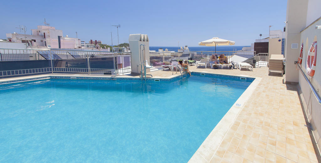 Duquesa Playa Santa Eularia des Riu