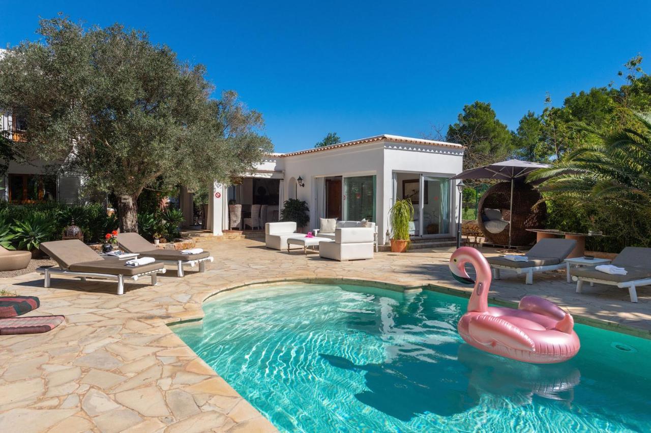 Villa Carmen Morna *