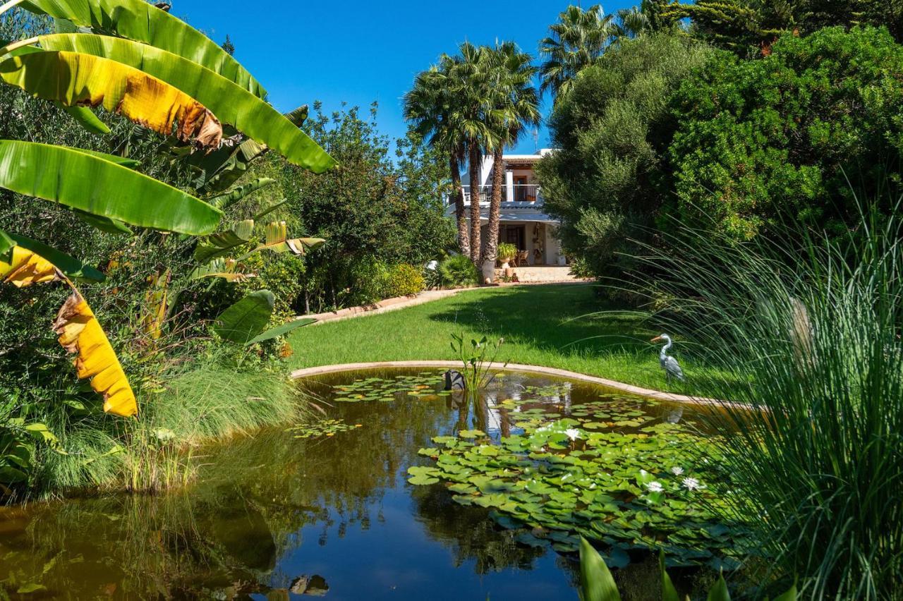 Carmen Morna Villa *
