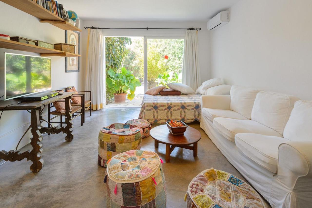 Villa Carmen Morna *