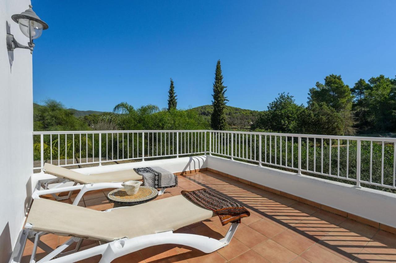 Villa Carmen Morna *