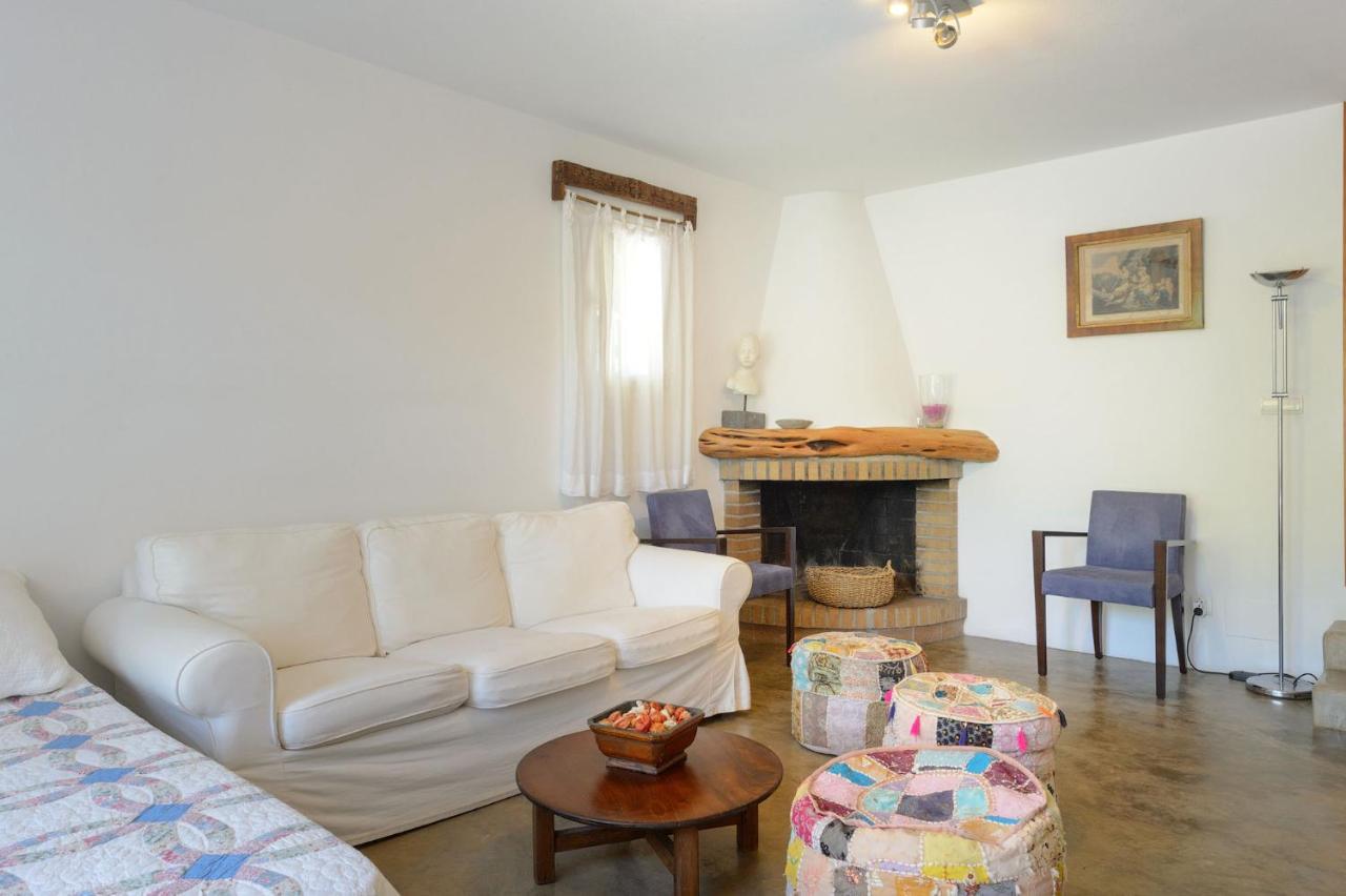 Carmen Morna Villa Santa Eularia des Riu