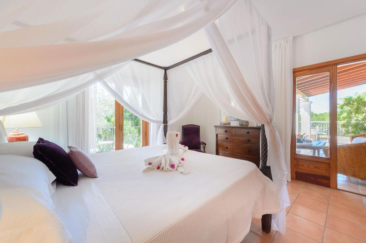 Villa Carmen Morna