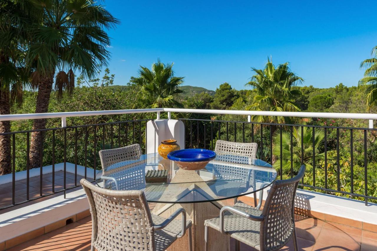 Villa Carmen Morna Santa Eularia des Riu