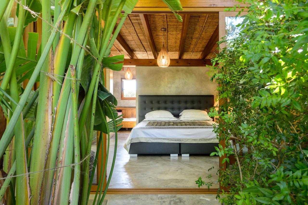 Villa Carmen Morna