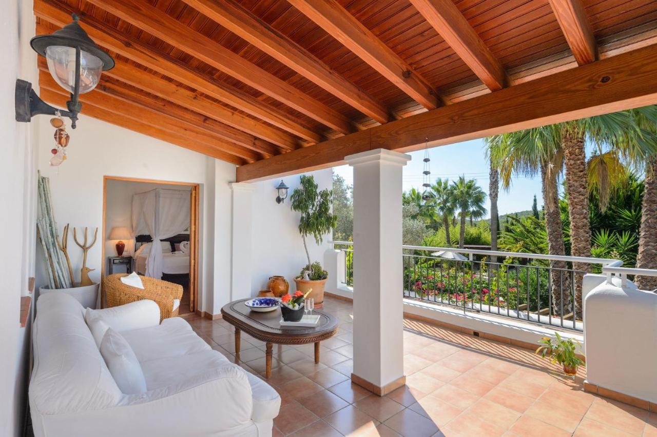Carmen Morna Villa Santa Eularia des Riu