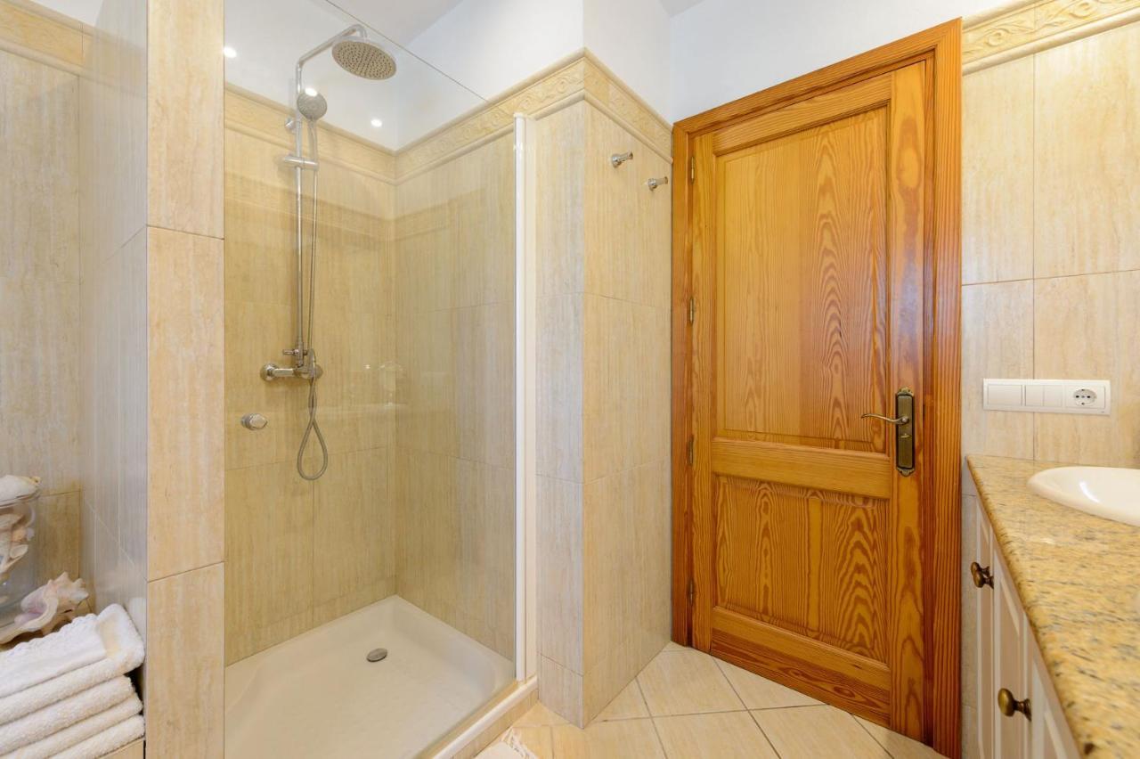 Villa Carmen Morna *