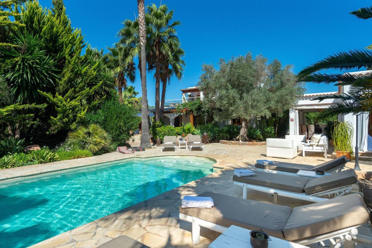 Carmen Morna Villa *