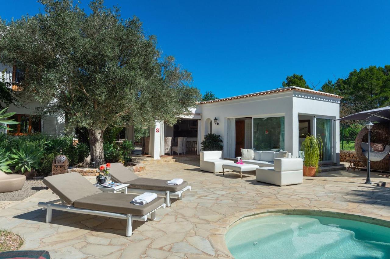 Villa Carmen Morna