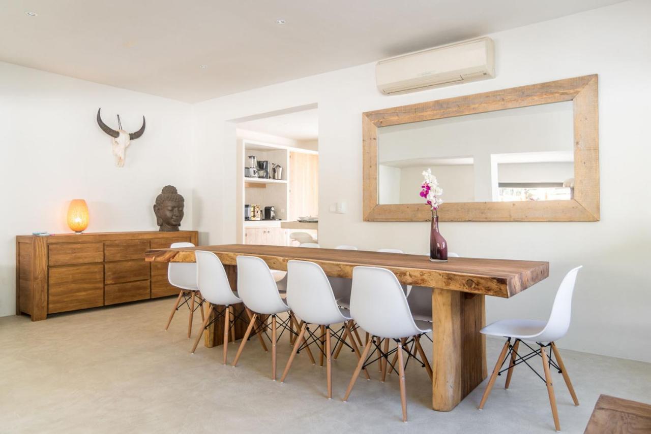 Villa Casa Mi Lobi Santa Eularia des Riu