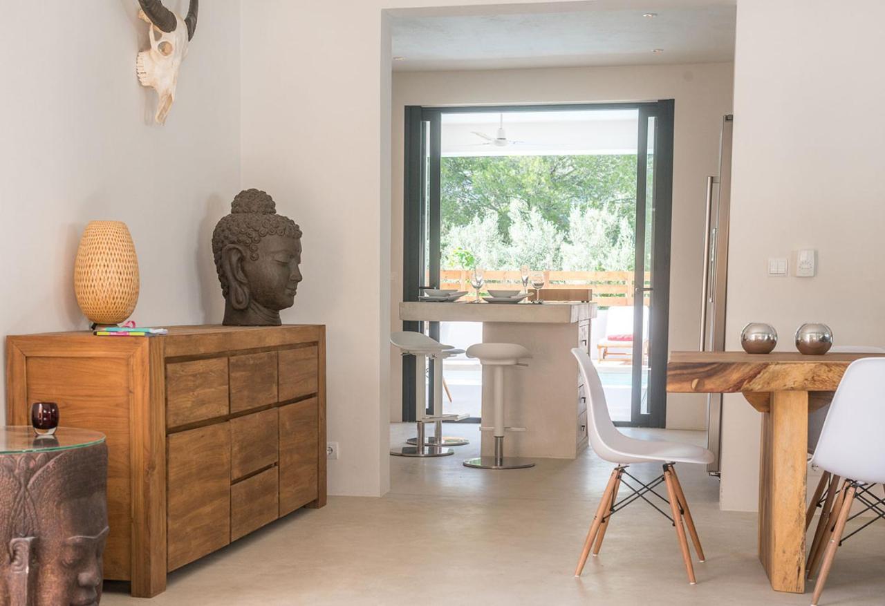 Casa Mi Lobi * Santa Eularia des Riu