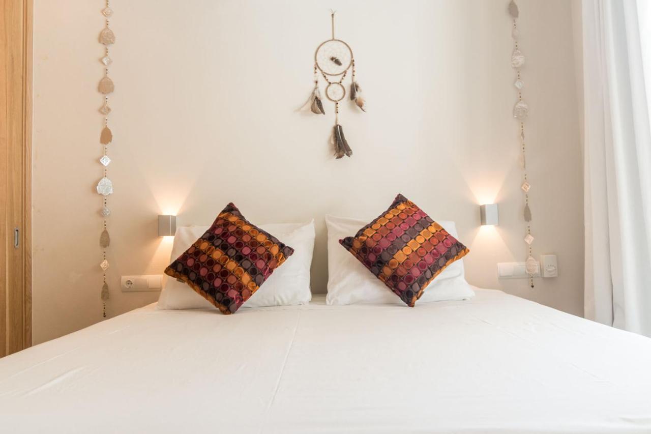 Casa Mi Lobi Villa Santa Eularia des Riu