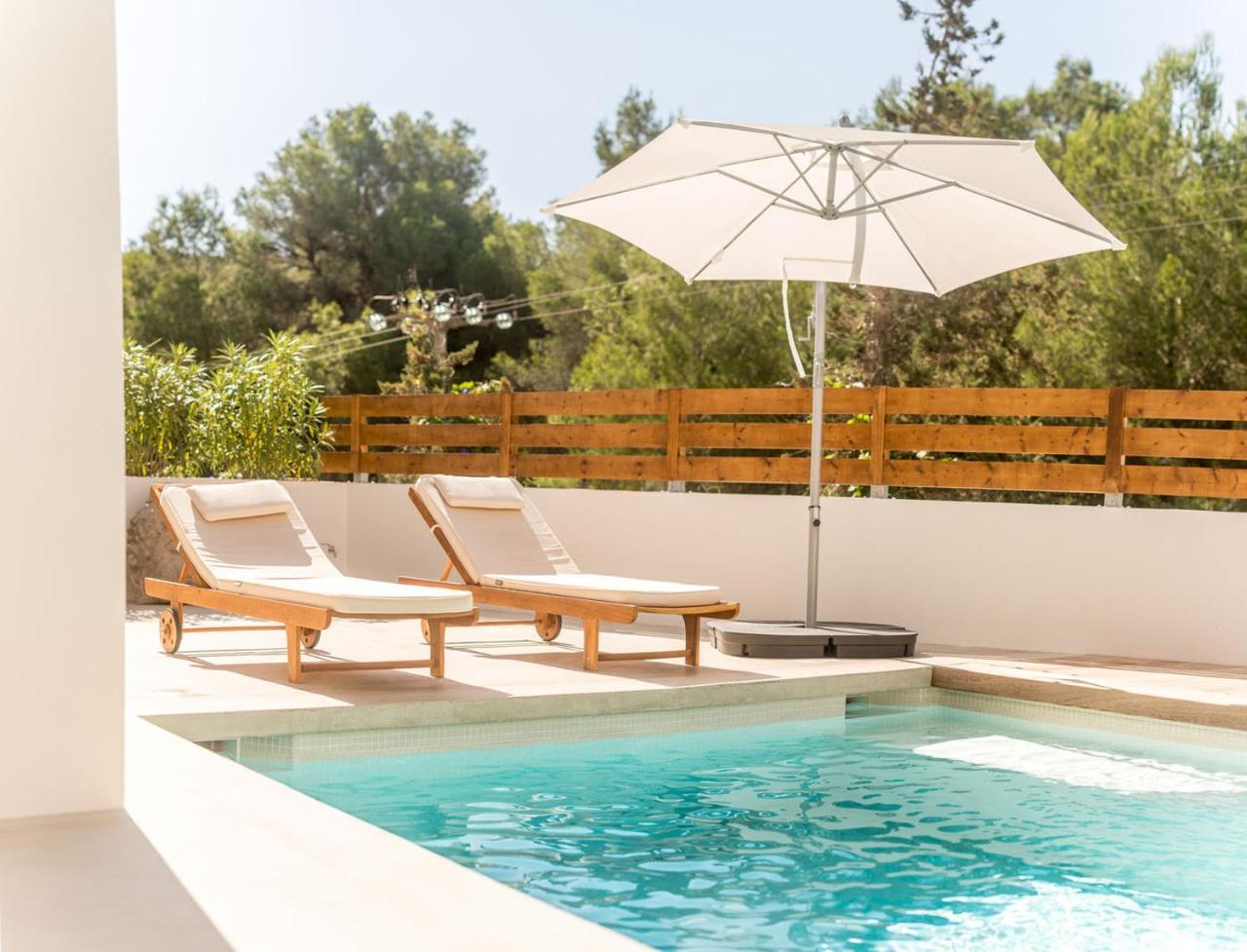 Casa Mi Lobi * Santa Eularia des Riu