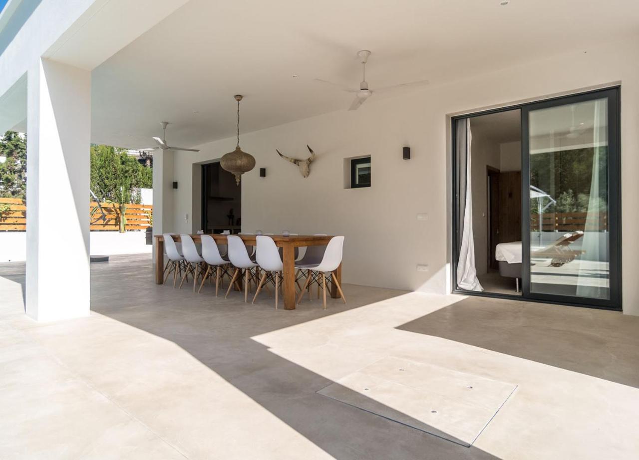 Casa Mi Lobi Villa