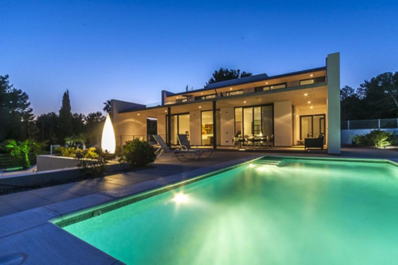 Villa Elite 1 Santa Eulalia del Río