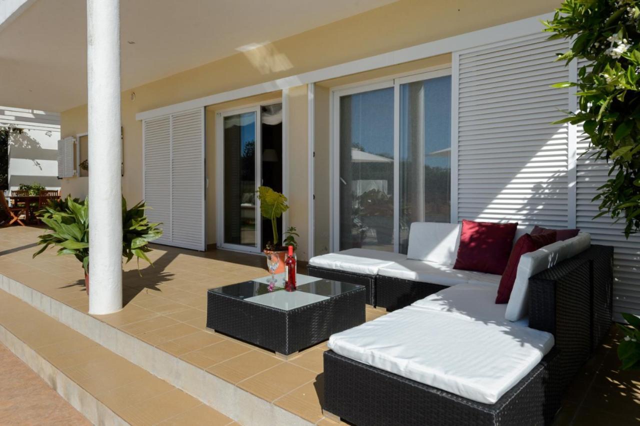 Guasch Villa Santa Eularia des Riu