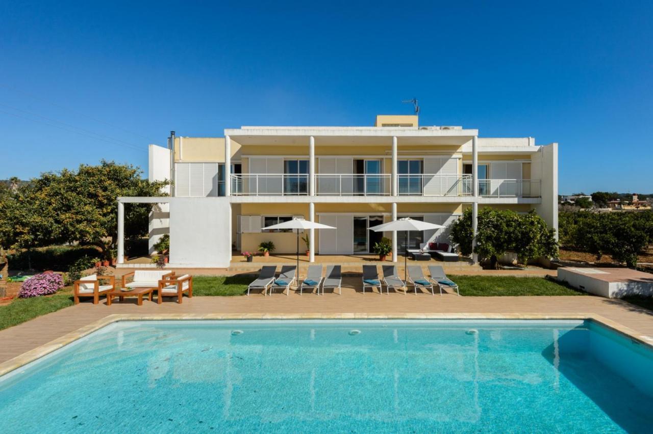 Villa Guasch *