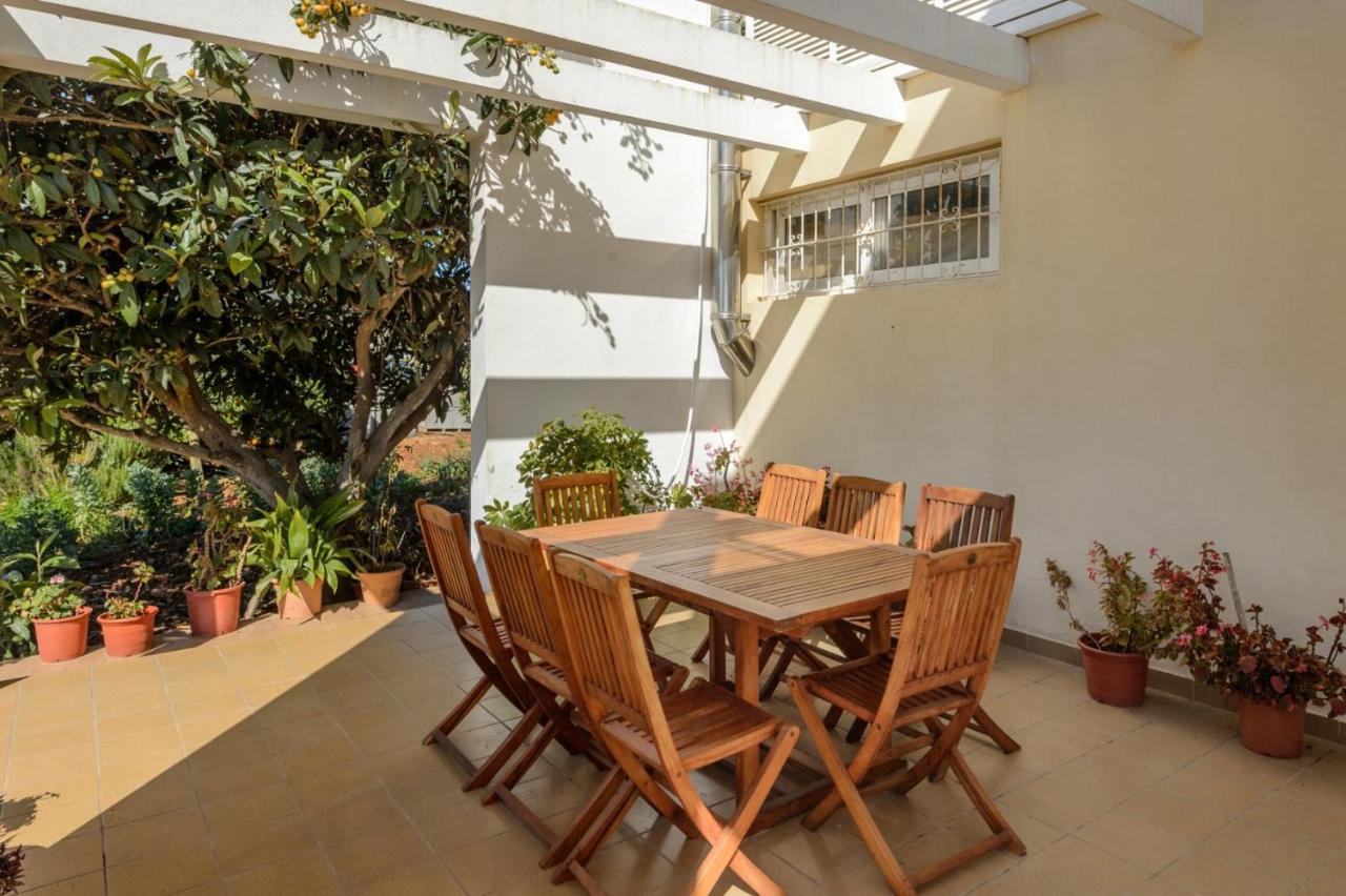 Villa Guasch Santa Eularia des Riu