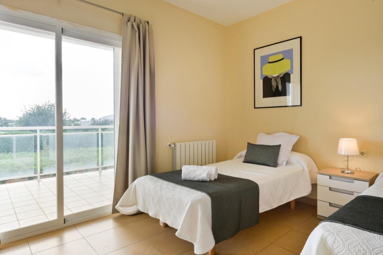 Villa Guasch Santa Eularia des Riu