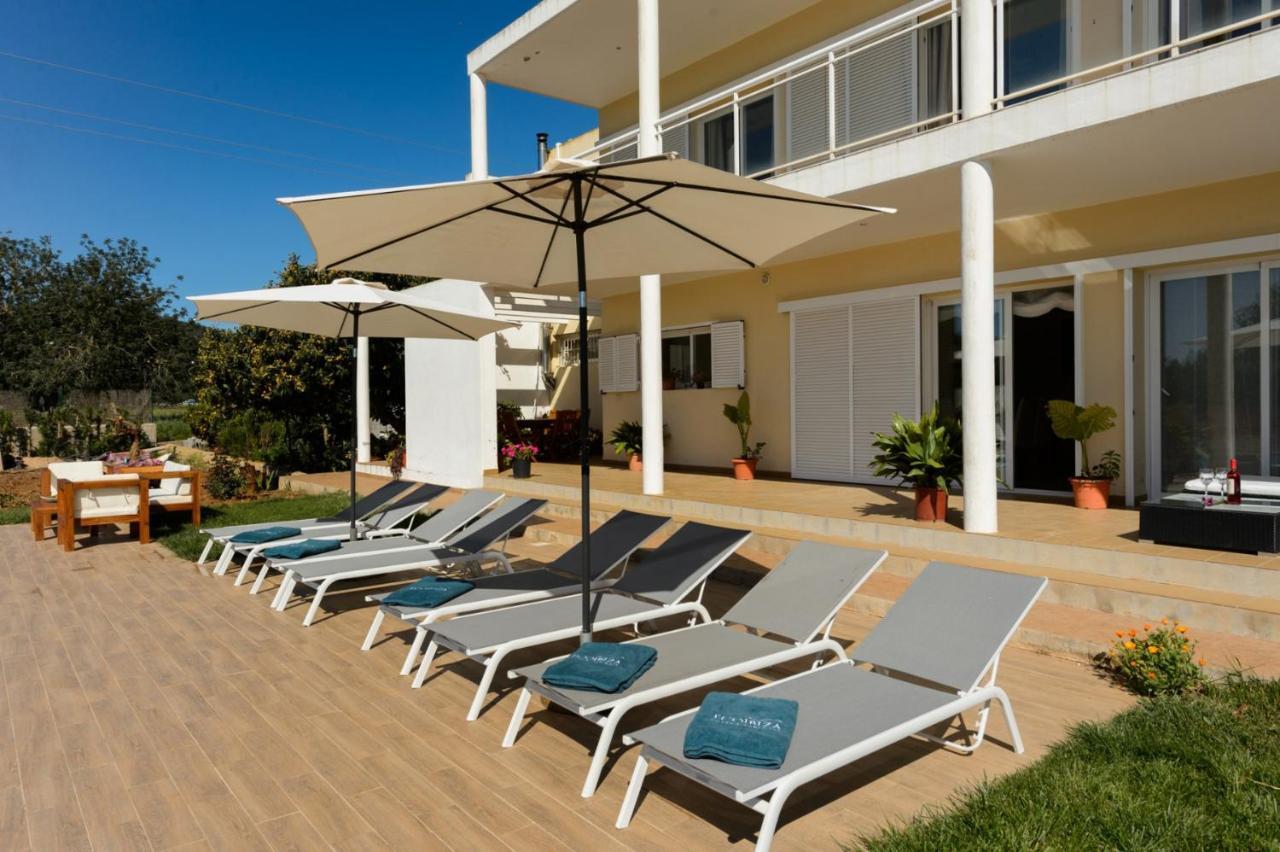Guasch Villa *