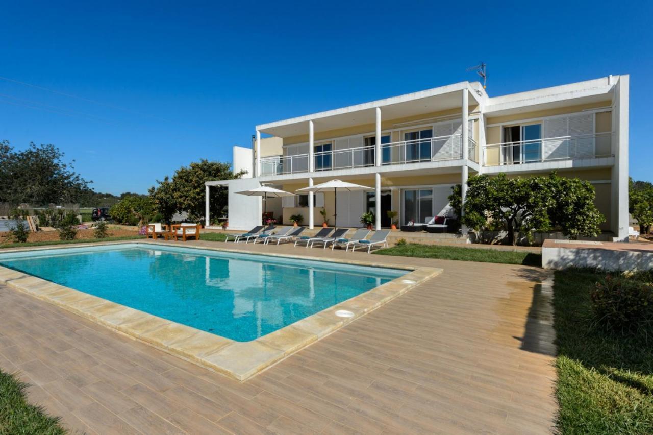 Guasch Villa Santa Eularia des Riu