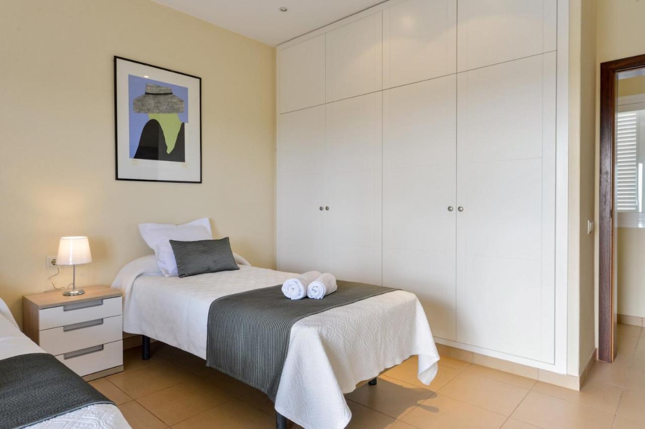 Villa Guasch Santa Eularia des Riu