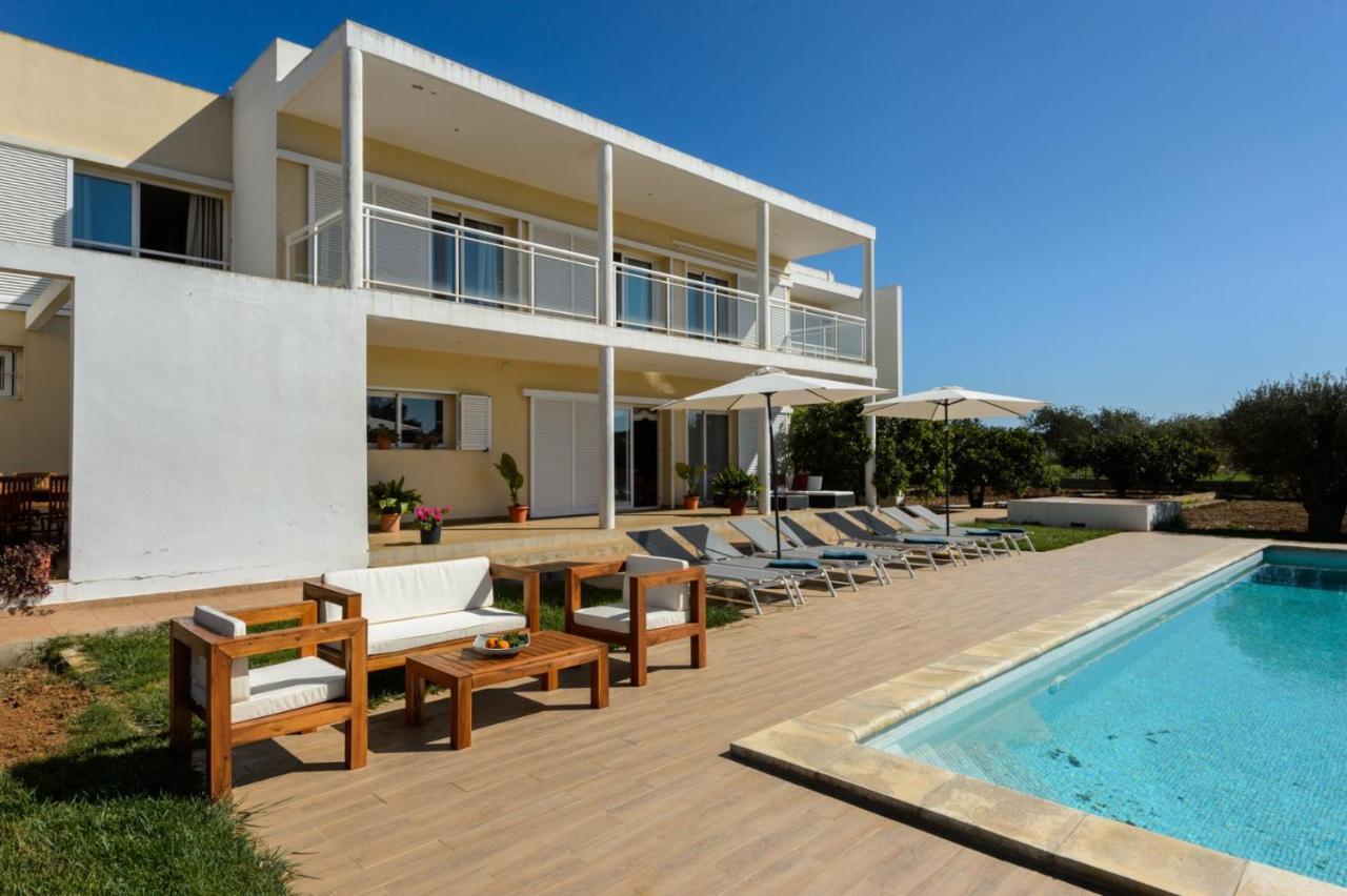 Villa Guasch *
