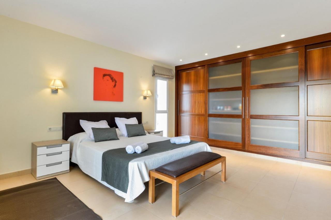 Villa Guasch Santa Eularia des Riu